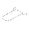 Genuine Sump Gasket for a Massey Ferguson Tractor