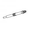 Genuine Massey Ferguson Glow Plug