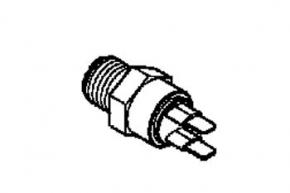 Genuine Massey Ferguson Temperature Sensor