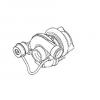 Genuine Massey Ferguson Turbocharger