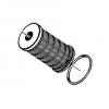 Genuine Massey Ferguson Fuel Filter Element