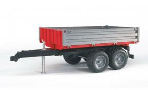 Bruder Tipping Trailer