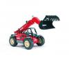 Manitou Teleskopic loader MLT 633