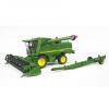 John Deere Combine harvester T670i