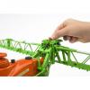 Amazone UX 5200 trailed field sprayer