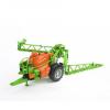 Amazone UX 5200 trailed field sprayer