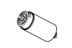 AGCO Fuel Filter Element