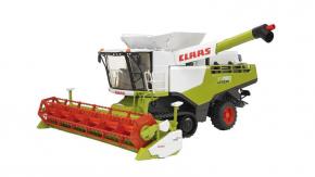 Bruder Claas Lexion 780 Terra Trac Combine Toy