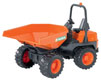 Bruder Ausa minidumper 1:16 toy