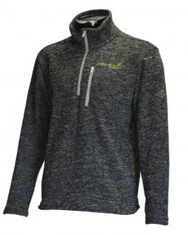 Arbortec Wolf Half-Zip Knitted Fleece