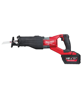 Milwaukee M18 Fuel Super Sawzall. Body only