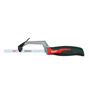 Milwaukee Compact Hacksaw