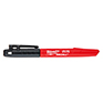 Milwaukee Inkzall Marker Black