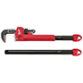 Milwaukee Adaptable Pipe Wrench