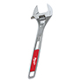 Milwaukee 300mm Adjustable Wrench