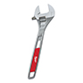 Milwaukee 380mm Adjustable Wrench