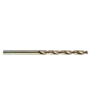 Thunderweb HSS Ground Metal Drill Bit 4.0 x 75 4932352352