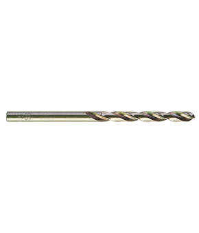 Thunderweb HSS Ground Metal Drill Bit 4.5 x 80 4932352354