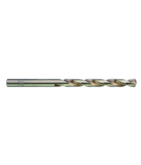 HSS Ground Metal Drill Bit TW 6.8 x 109 Thunderweb DIN338