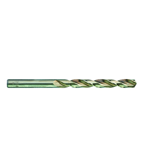 Thunderweb HSS Ground Metal Drill Bit TW 8.0 x 117