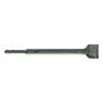 SDS PLUS Wide Chisel 250 x 40 product code 4932367146