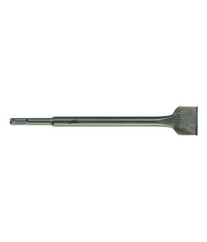 SDS PLUS Wide Chisel 250 x 40 product code 4932367146