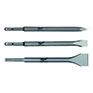 SDS-PLUS Chisel set 3 piece  product code 4932430001