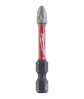 Impact Duty Screwdriver Bits PZ2 x 50 mm 4932430865