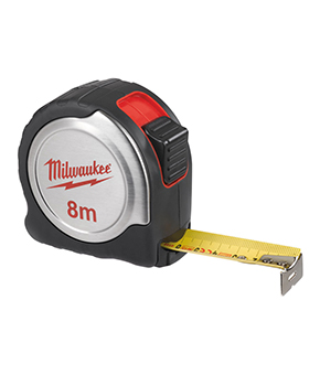 8M Compact Line Tape Measure - 4932451640