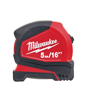 Tape measure pro compact C5-16/25 4932459595