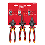 Three Piece Pliers Set - 4932464575