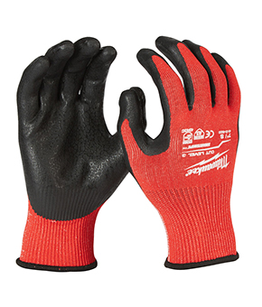 Cut Level 3 Dipped Gloves 4932471420