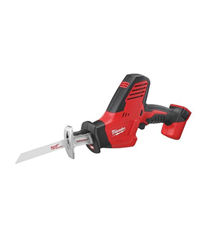 M18  Hackzall Reciprocating Saw  4933416785