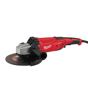 2200 Angle Grinder with AVS 4933440910