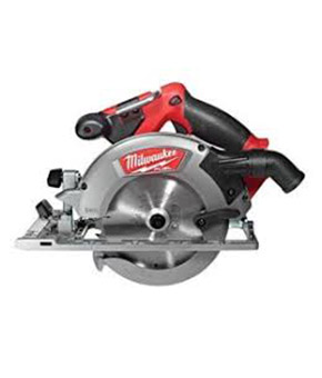 M18 Fuel 55mm Circular Saw Wood/Plastics 4933446223