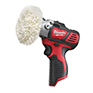 M12 Sub Compact Polisher/Sander  - 4933447802