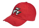 Massey Ferguson Red Vintage Cap