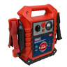 RoadStart Emergency Jump Starter 12/24V 3000/1500