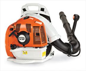 Stihl BR 350 Blower